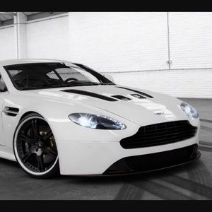 Meet your Posher, Collin